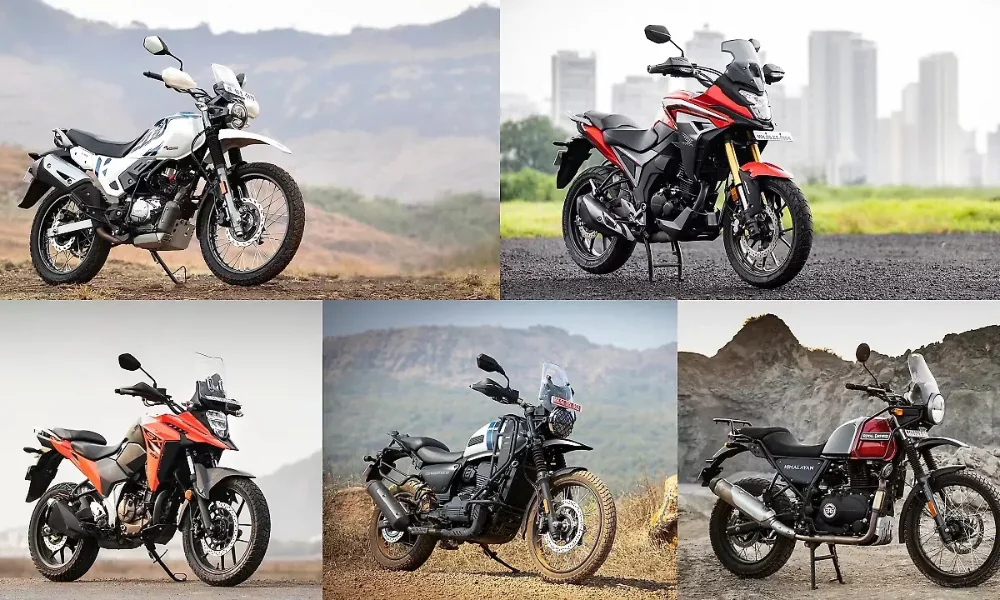 Best Bikes for Long Rides in India Touring Under Budget