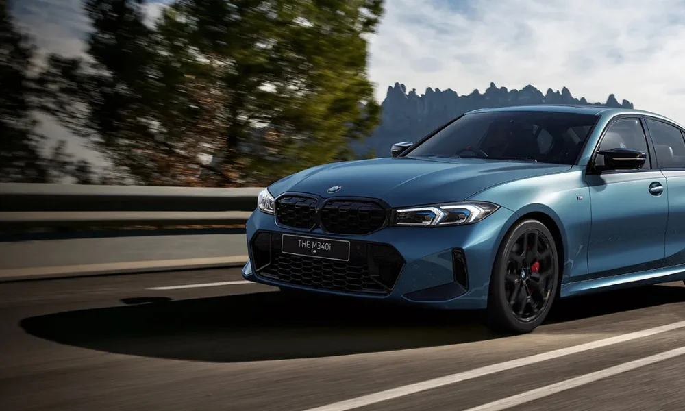 BMW and Mini Price Reduction GST 2.0