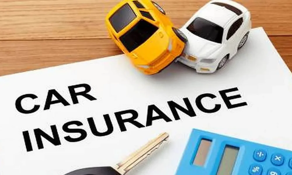 Car Insurance in India Explained 2025