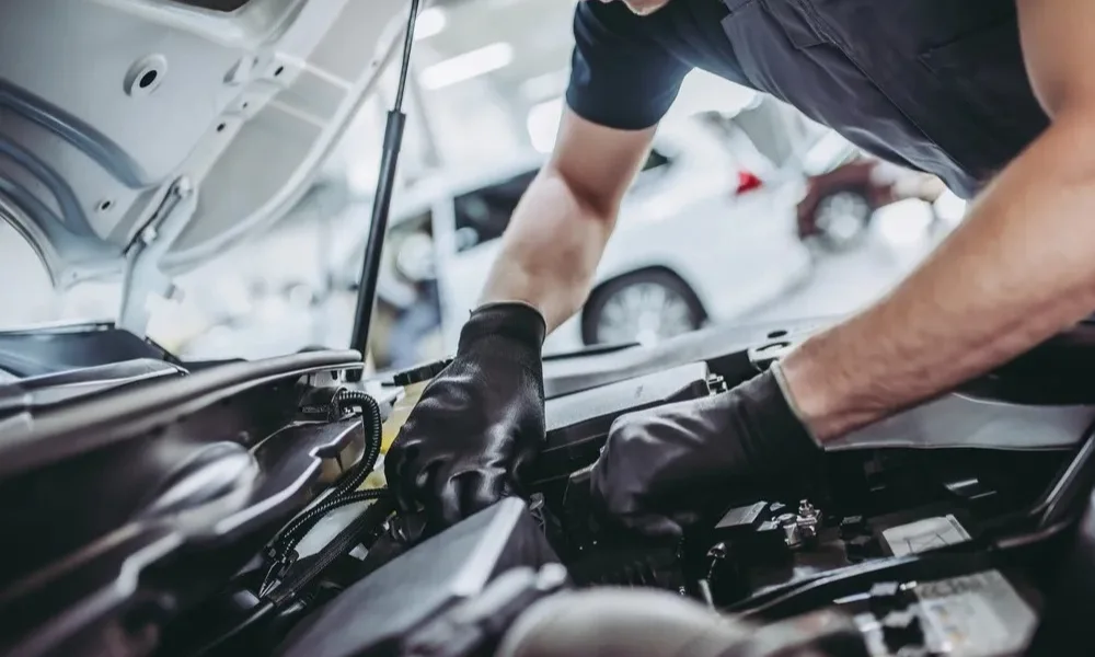 how to maintain your car in summer