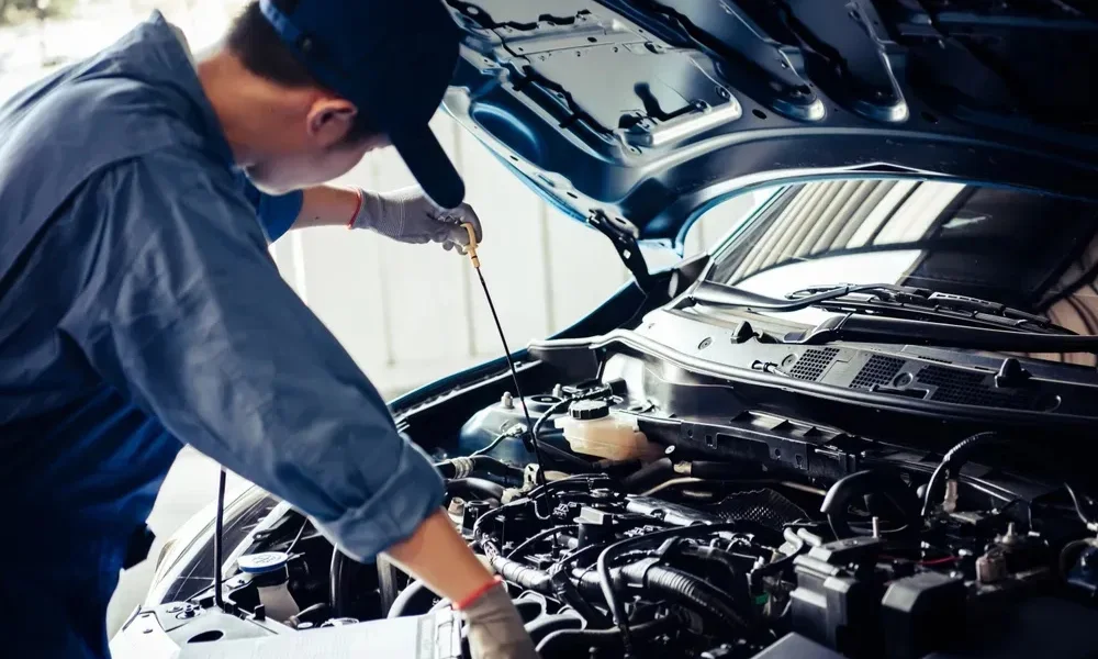 Car Maintenance Tips India Save Fuel Money