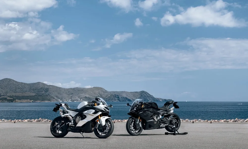 CFMoto 750SR-S 749cc Inline-Four Engine