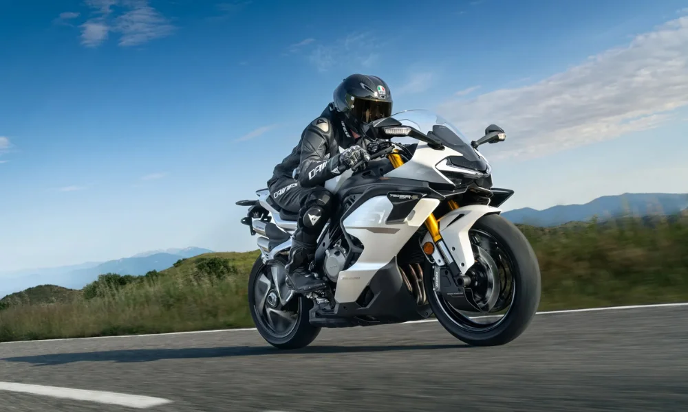 CFMoto 750SR-S Price and Availability