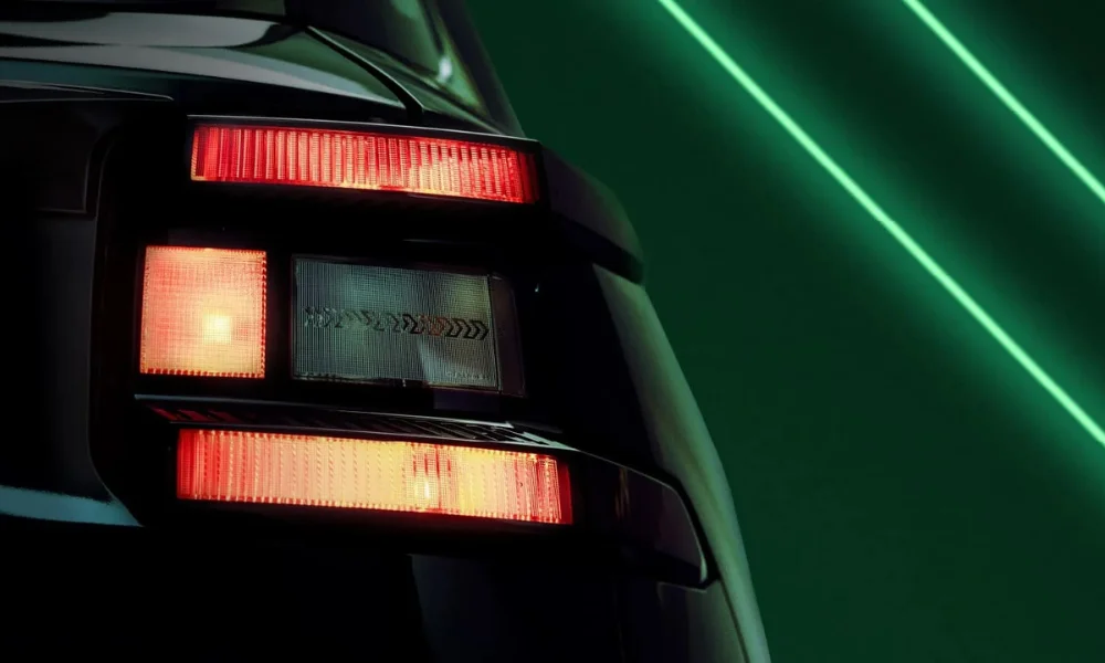 Citroen Aircross X Teaser Highlights Expected Features
