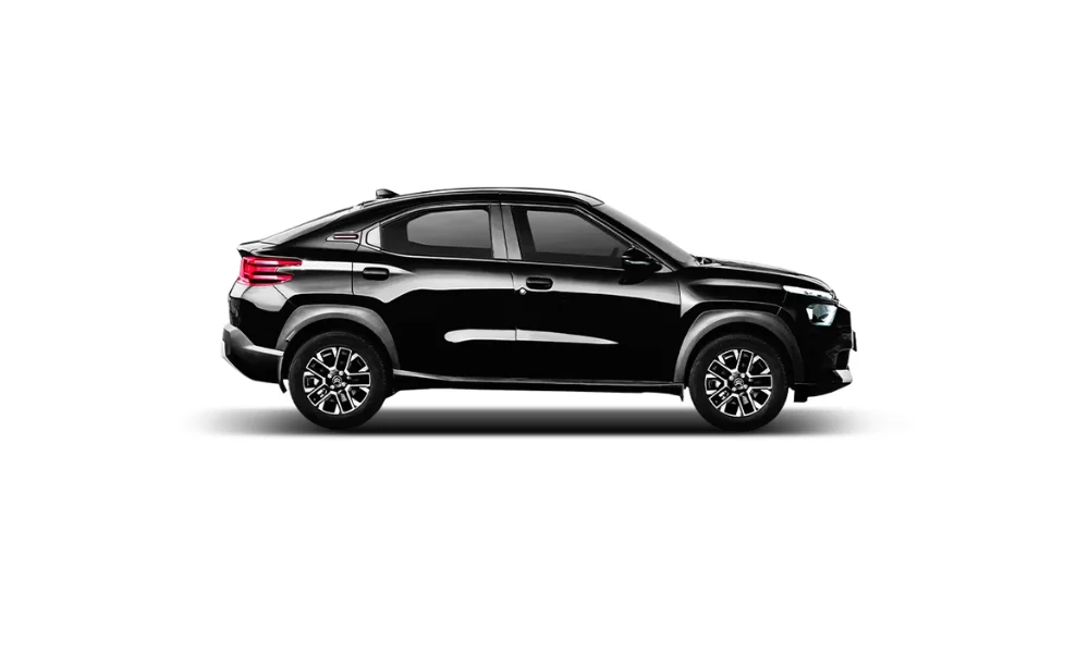 Citroen Basalt X market rivals