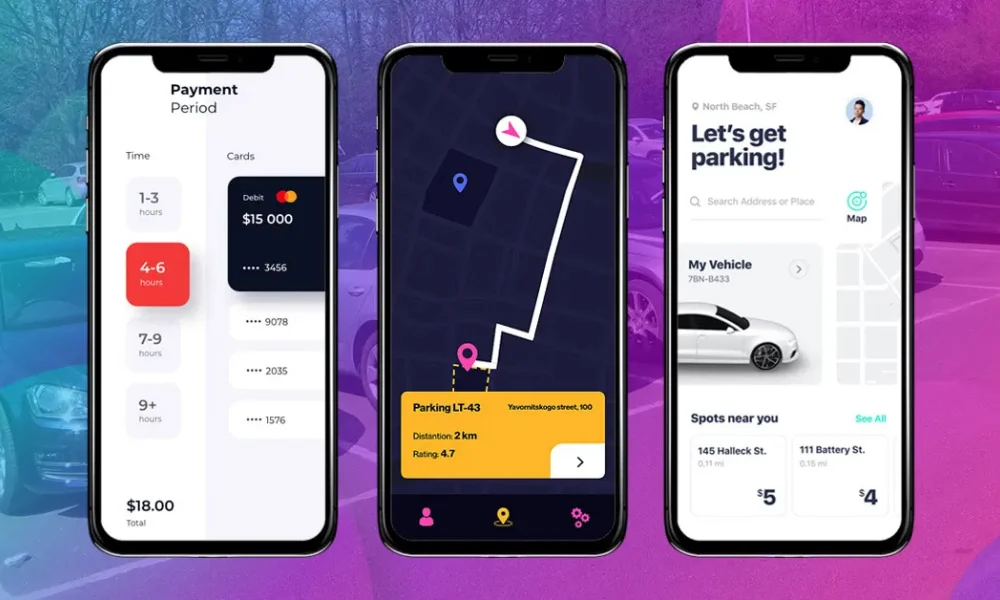 free apps for Indian car owners
