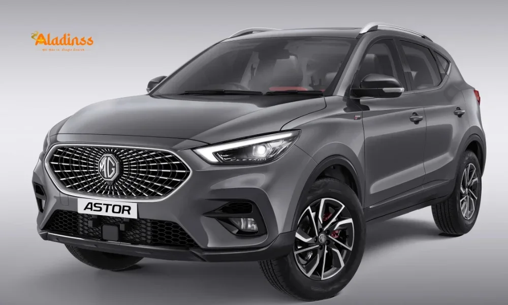 GST 2.0 Benefits MG SUVs 2025 Price Cuts