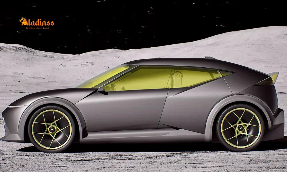 Hyundai’s Future Compact EV: Concept THREE IAA Mobility 2025 Unveil