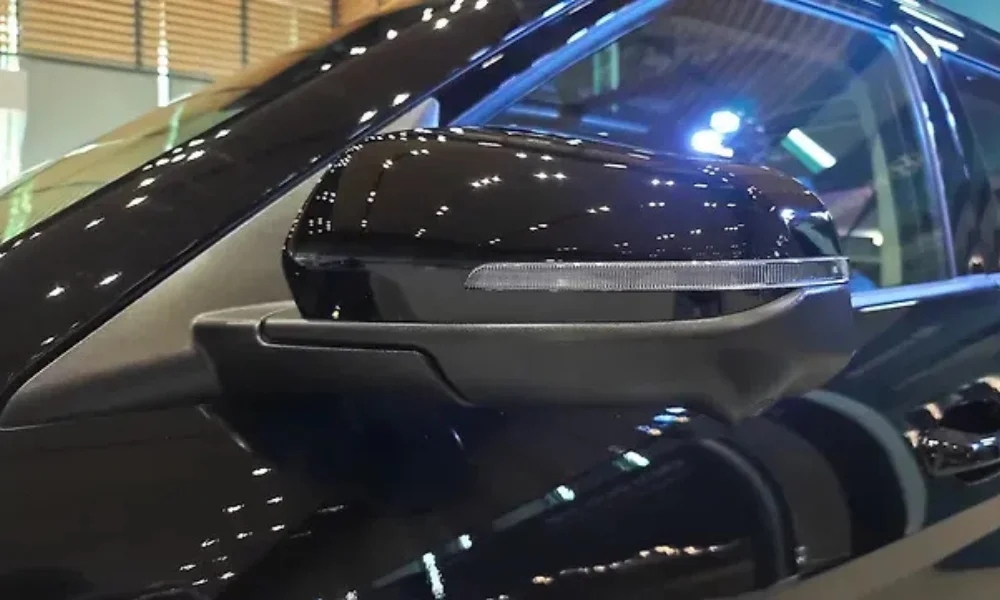 Hyundai Creta King Limited Edition advanced features
