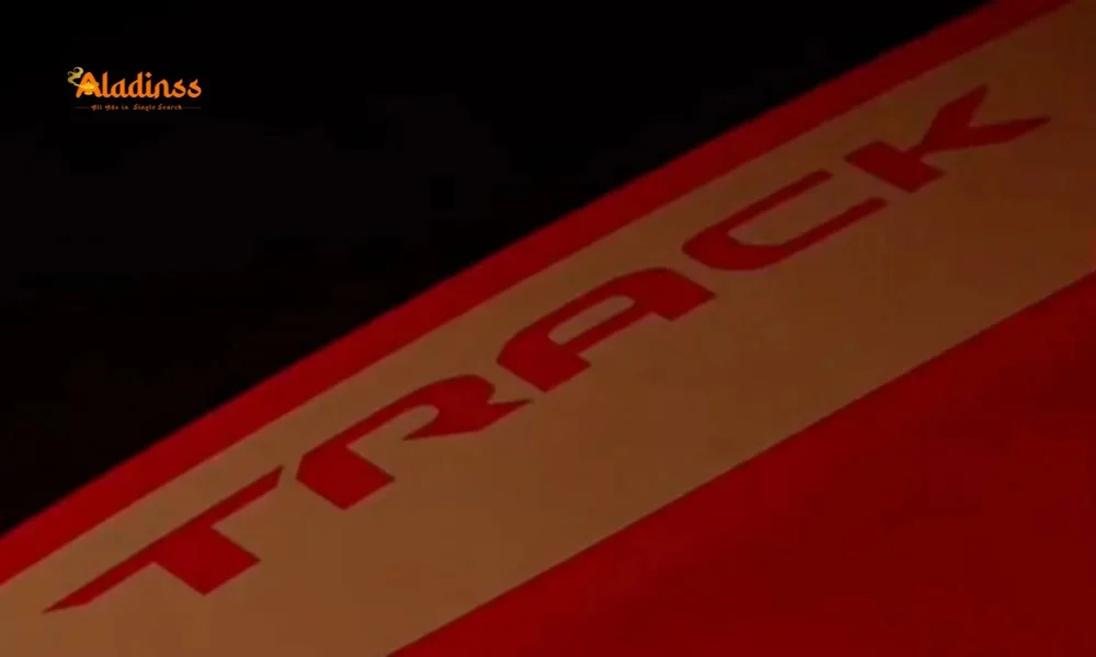 Jeep Compass Track Edition Teaser Launch