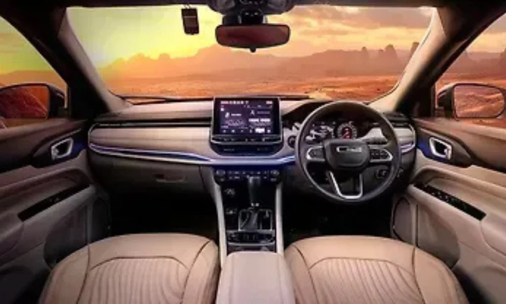 Jeep Grand Cherokee price cut