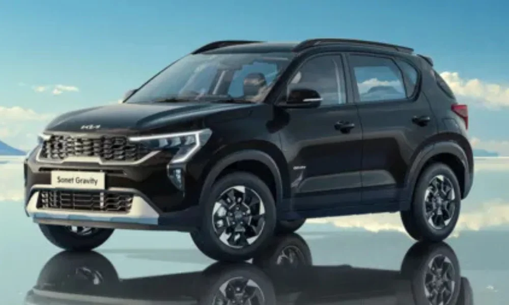 GST 2.0 Impact on Kia India Prices