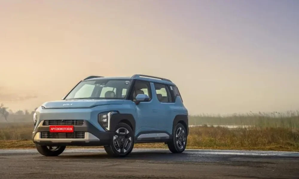 Kia Model Price Cuts 2025