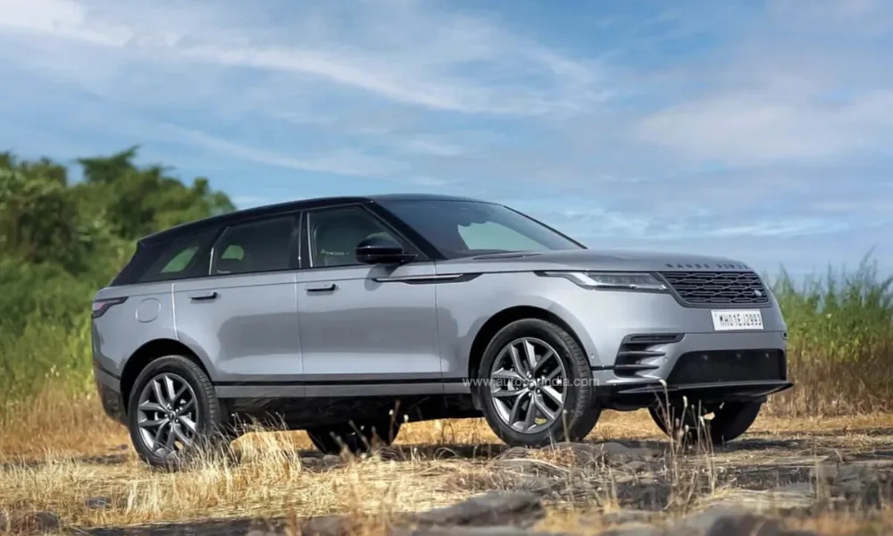 Luxury SUV Market India GST Impact