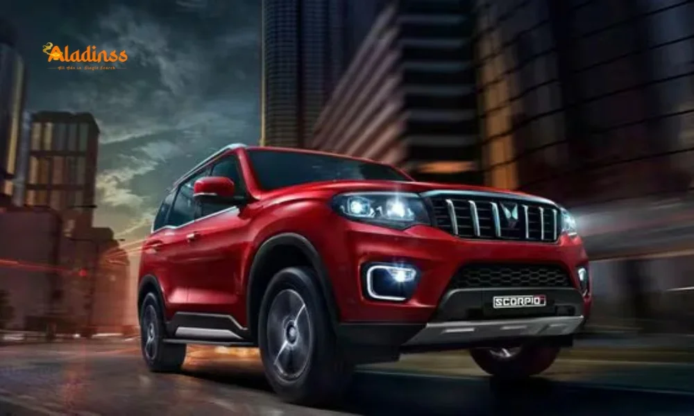 Mahindra Scorpio N Price Slashed by Up to Rs 1.45 Lakh After GST Cut