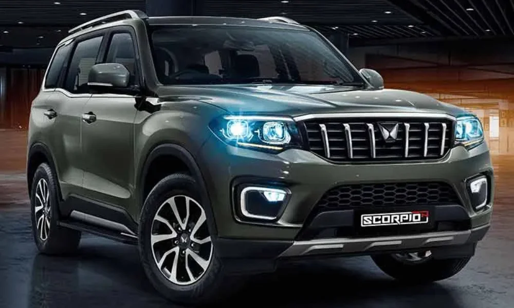 Mahindra Scorpio N Variants Price Reduction