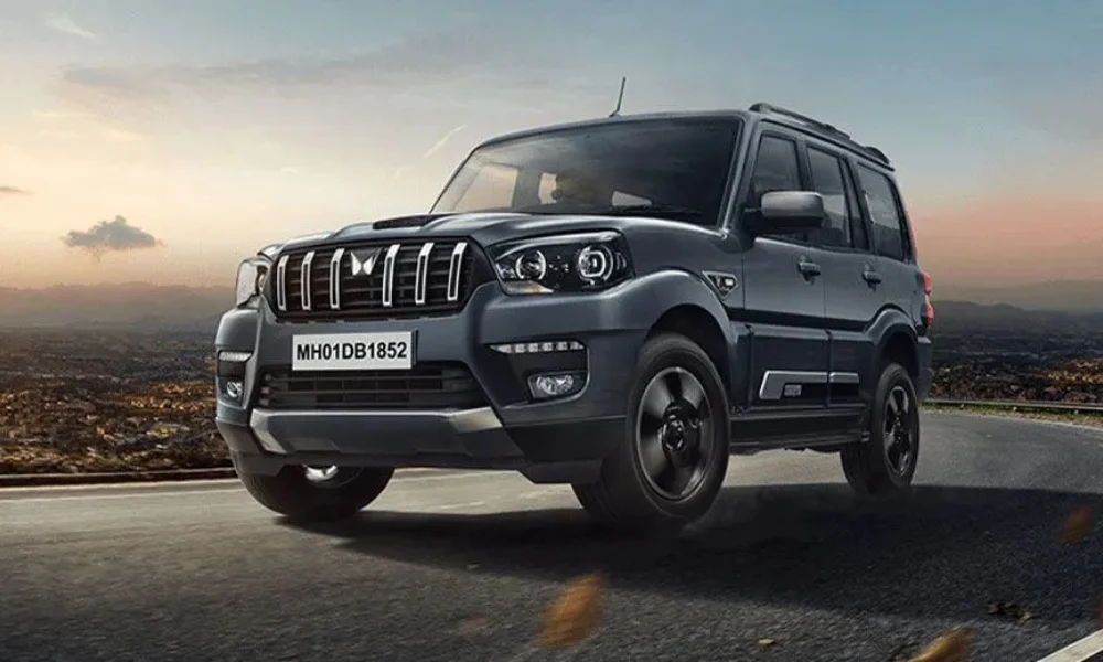 Mahindra Scorpio N Tax Reduction Impact