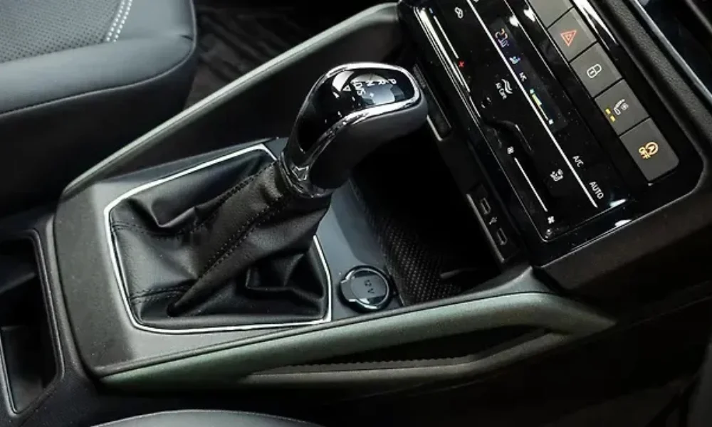 Skoda Kylaq real automatic for real-world India