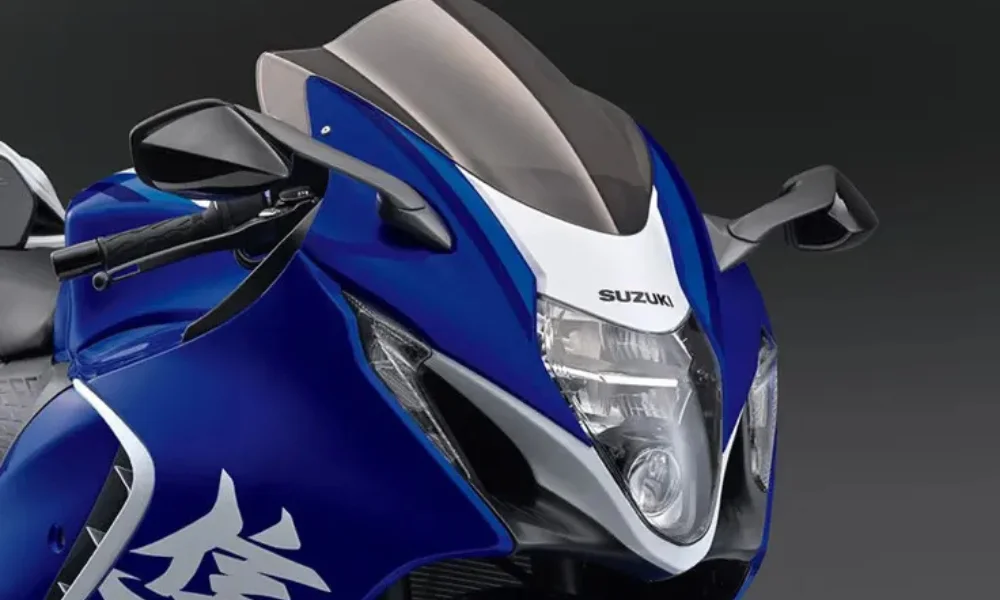 2025 Ducati Multistrada V4 Launched in India