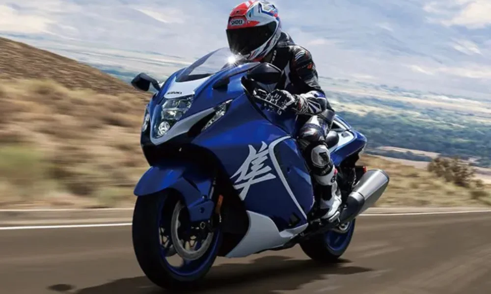2025 Ducati Multistrada V4 Panigale-Inspired Design