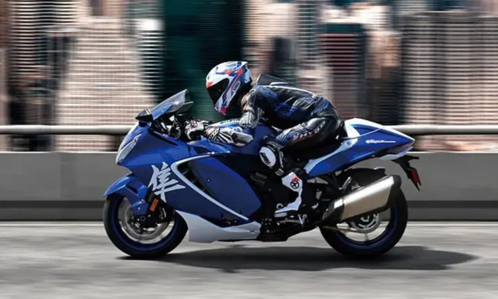 2025 Ducati Multistrada V4 Engine