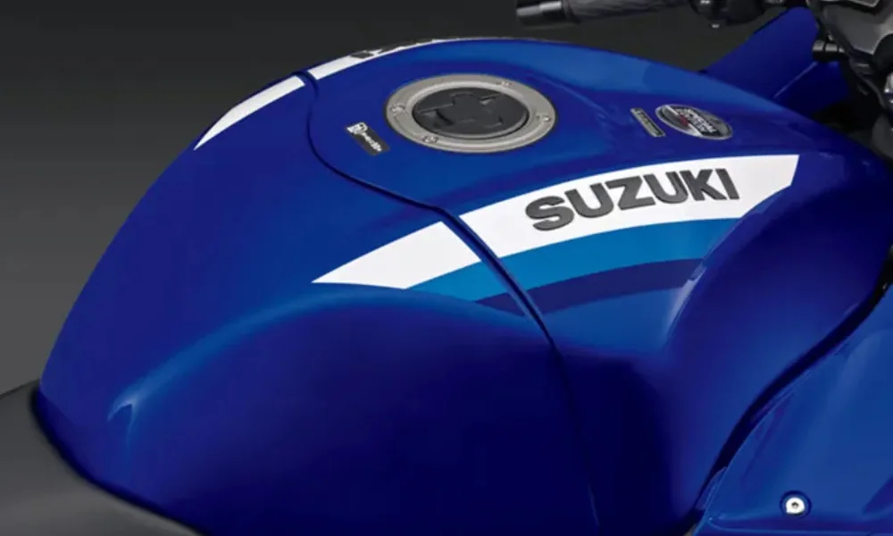 2025 Ducati Multistrada V4 Suspension