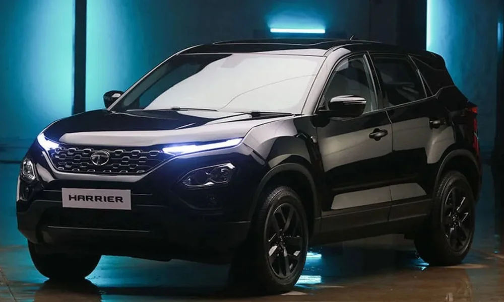 Tata Cars New Prices After GST Cut 2025