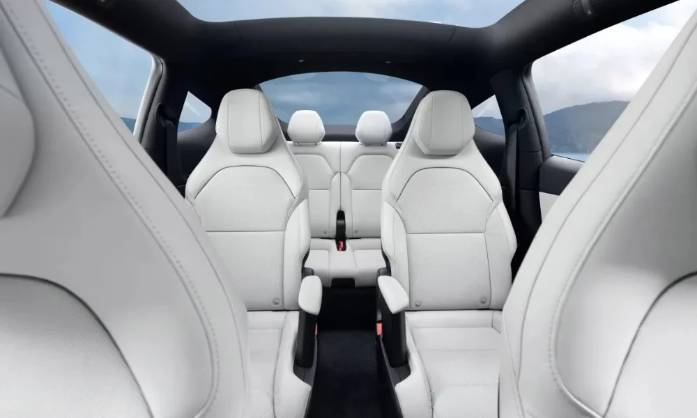 Tesla Model Y L launched in China with 6-seat design