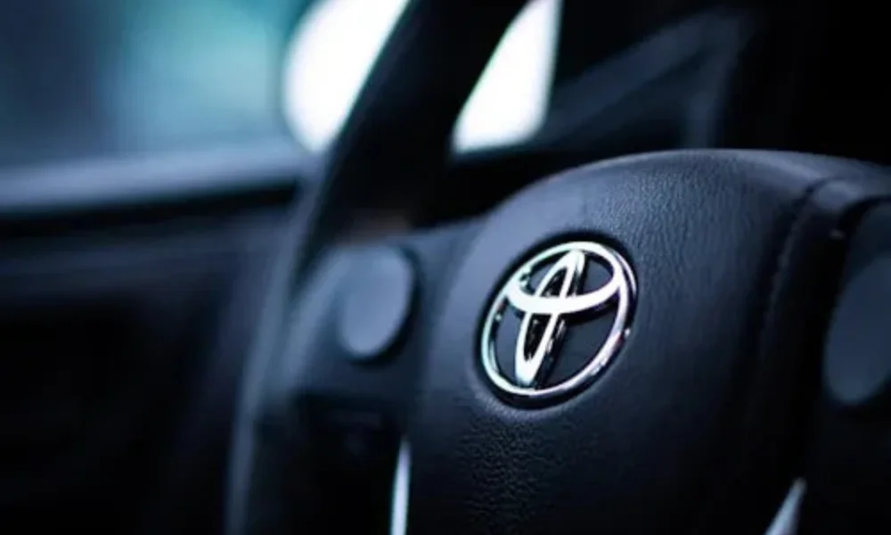 Toyota cars new prices after GST cut