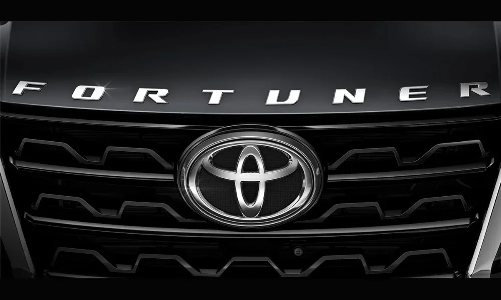GST 2.0 Slashes Toyota Fortuner, Legender Prices by Up to Rs 3.49 Lakh
