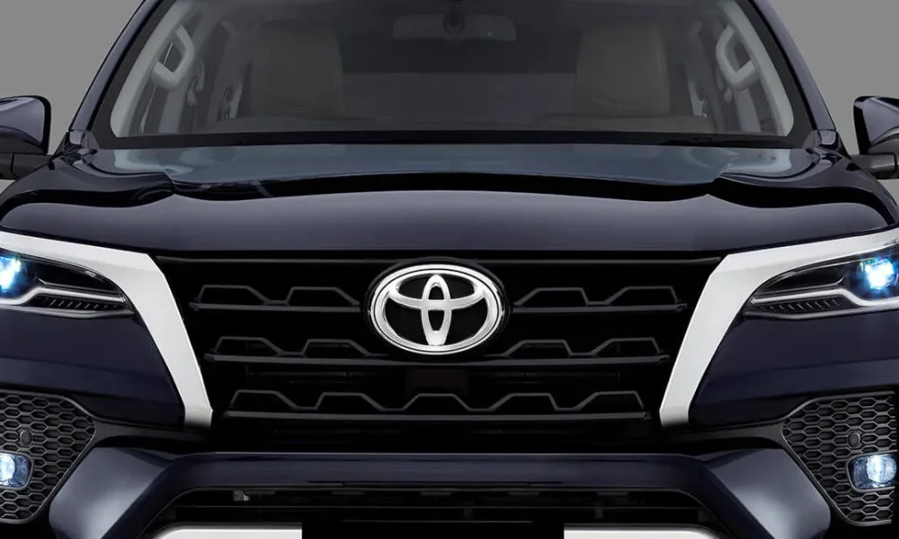 Toyota response to GST 2.0 reforms
