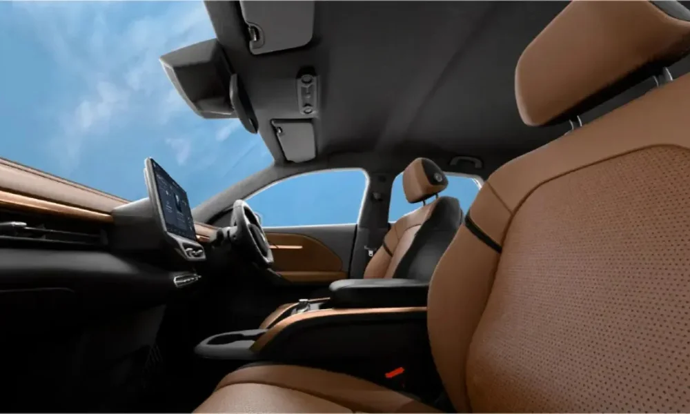 VinFast VF6 Electric SUV India Launch 2025