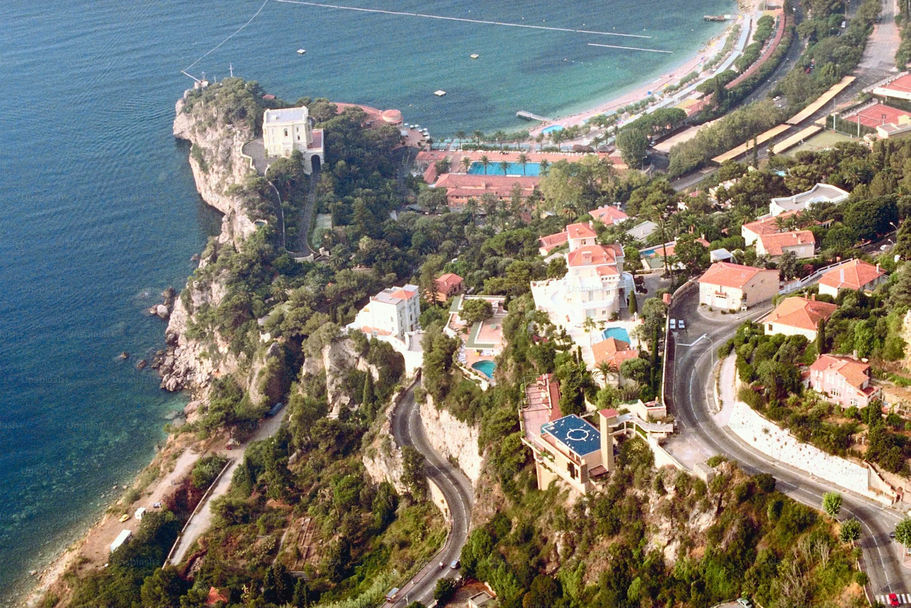 world's richest places monaco update
