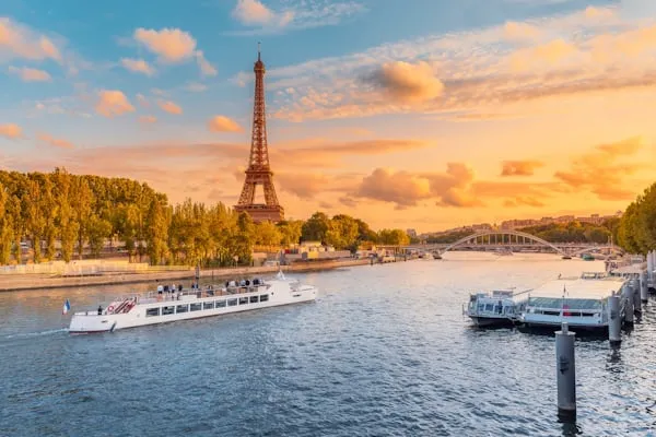 world's richest places paris cultural wealth