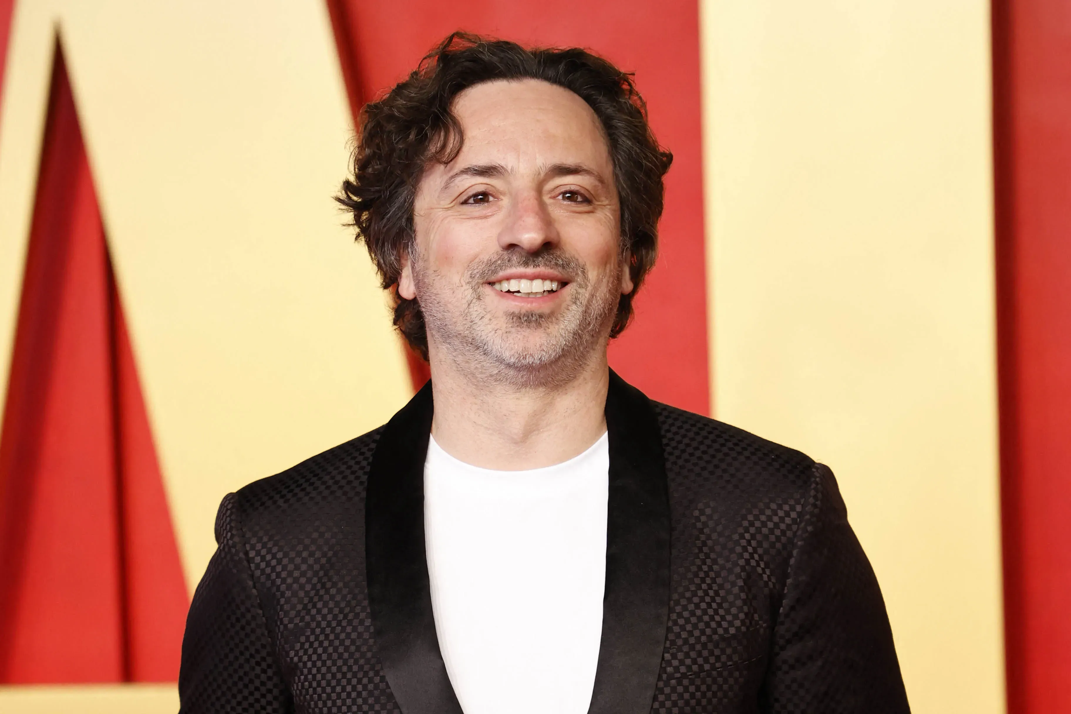 sergey brin google billionaire