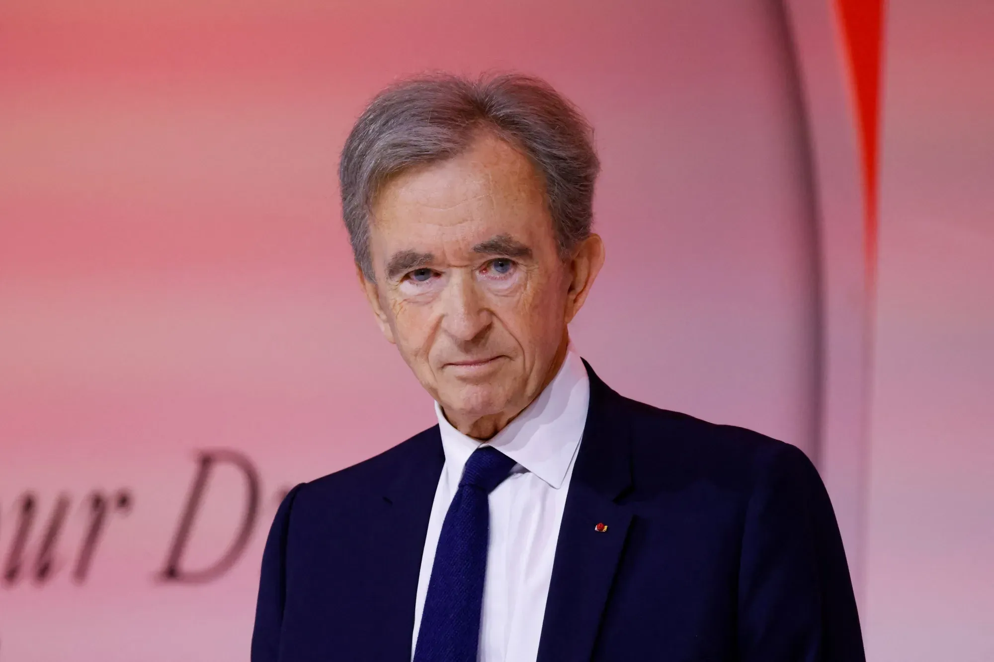bernard arnault lvmh richest