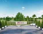 Jains Adarsh Avenue Premium Apartments