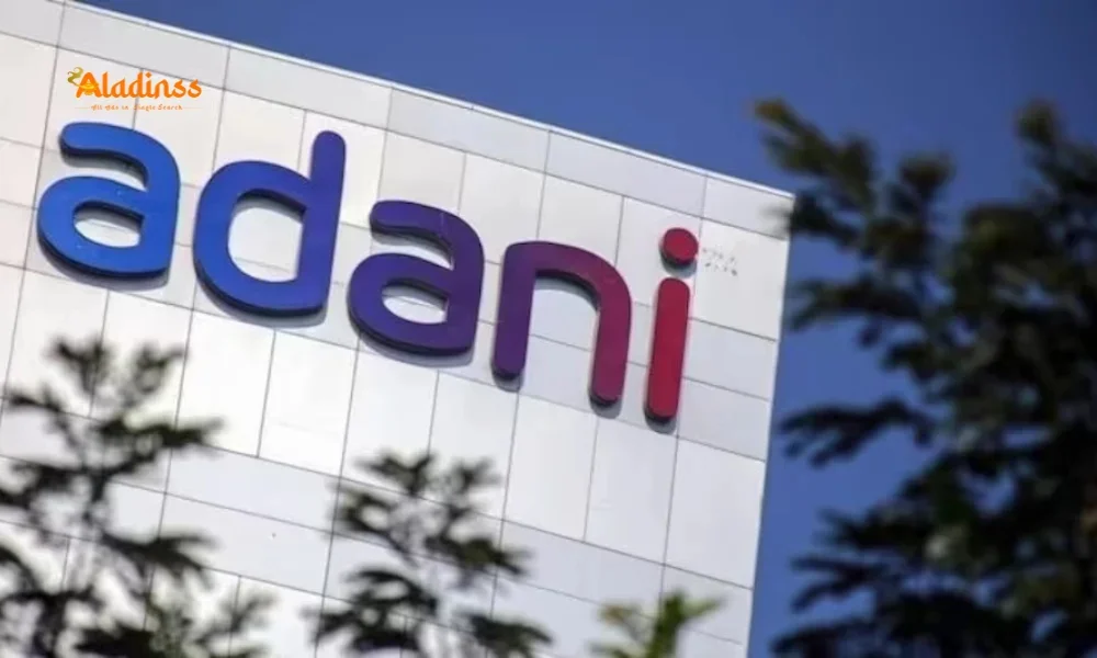 Adani Power Stock Split 2025: Record Date Today, Share Price Surges