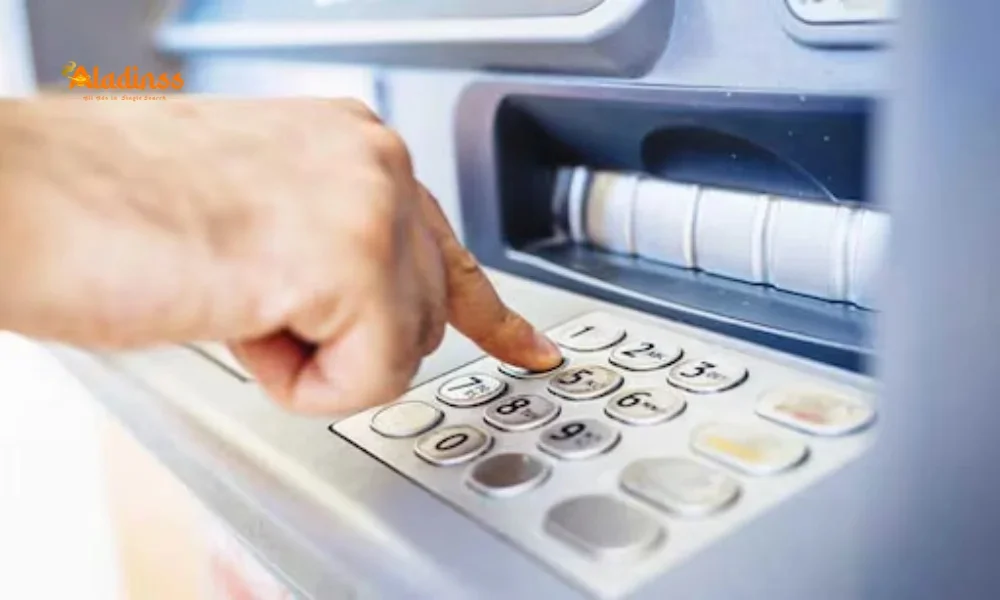 ATM Cancel Button Myth: Does It Protect Your PIN?