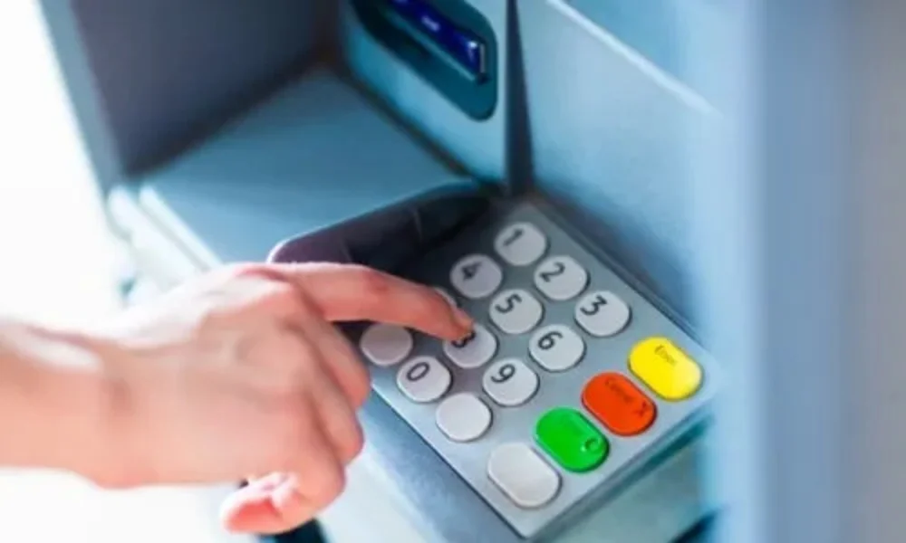 ATM Cancel Button Myth 2025
