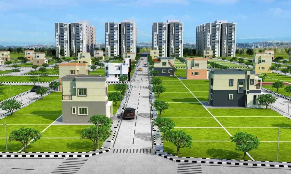 avni thirumazhisai project latest development