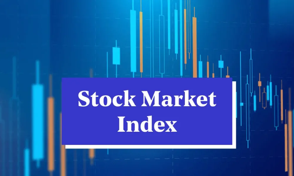 share market economic conditions