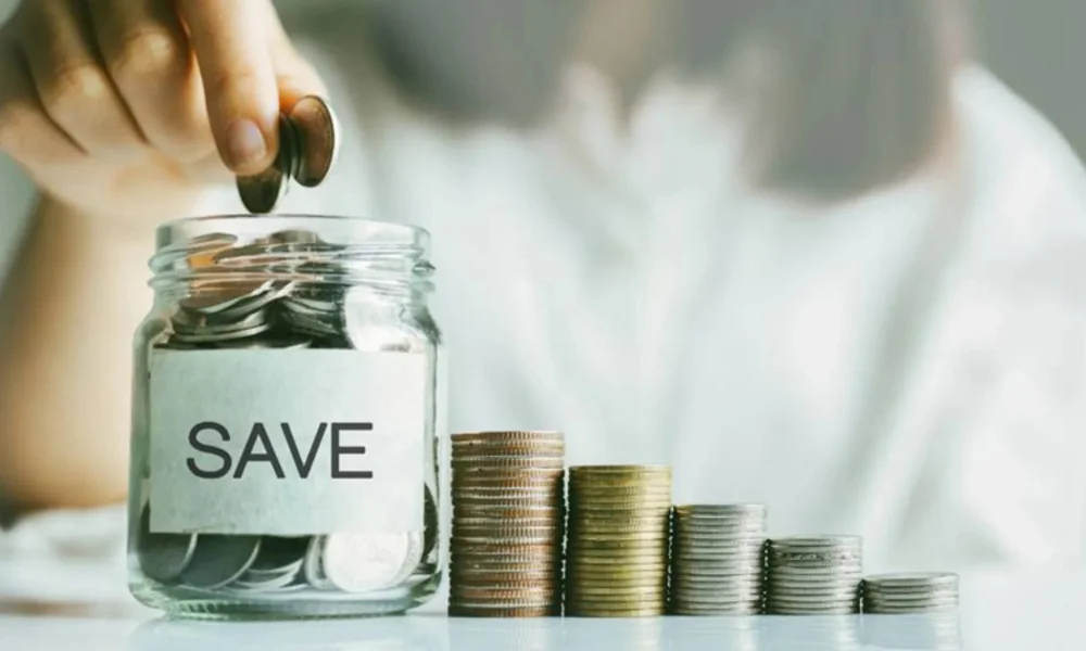 best ways to save money every month in India