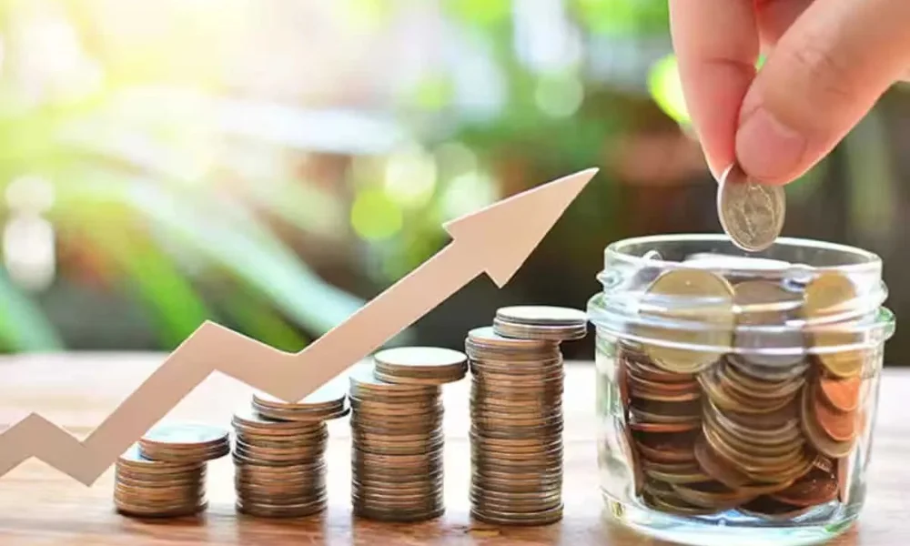 alternative investment options beyond fixed deposits