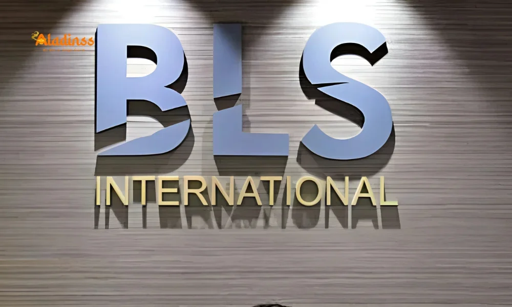 BLS Secures Cyprus Visa Deal in Kazakhstan What This Means for Applicants