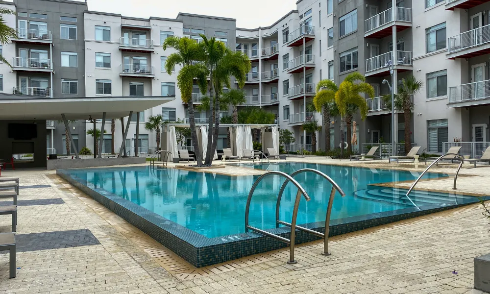 Brigade Icon Luxury Apartments In Chennai City