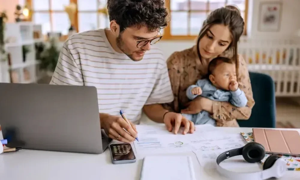how to manage money better budgeting tips for Indian families