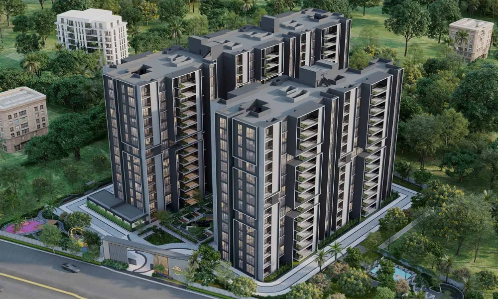 Casagrand Laurels Premium Living Latest Development Update