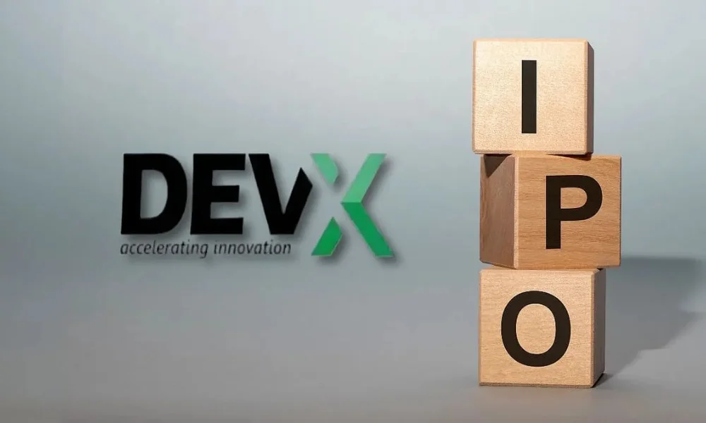 Dev Accelerator IPO