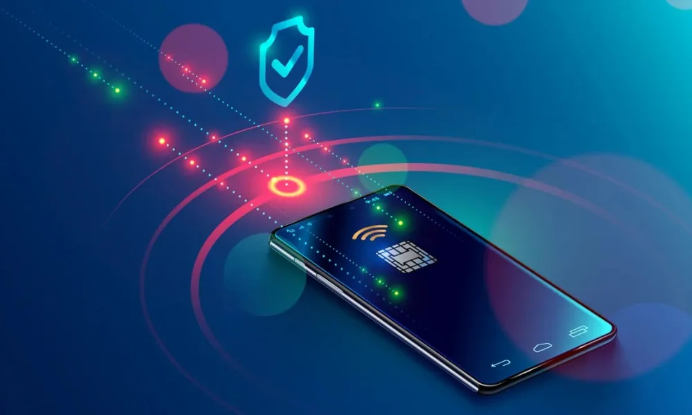 digital payments security how to protect money on UPI and wallets in India
